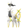 Arceus