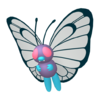 Butterfree