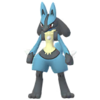 Lucario