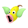 Weepinbell