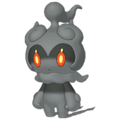 Marshadow