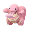 Lickitung