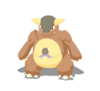 Kangaskhan