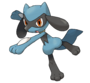 Riolu