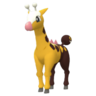 Girafarig