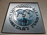 IMF logo