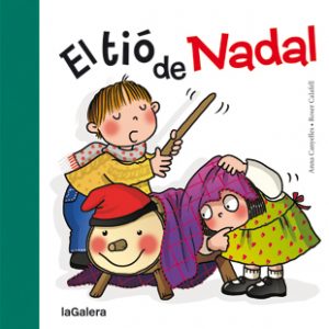 llibre el tio de nadal