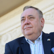 Alex Salmond: “La independència d’Escòcia és més probable ara que no abans”