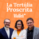 La tertúlia proscrita