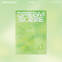 �y�؍��ՁzThe 4th Album 'DREAMSCAPE'(Construct Ver.)