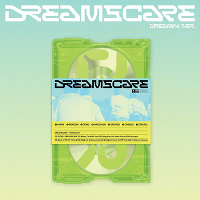 �y�؍��ՁzThe 4th Album 'DREAMSCAPE'(DREAMini Ver.)