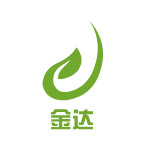 安丘市金达包装机械有限公司logo