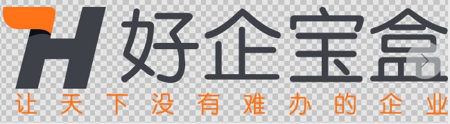 无锡与非门电子商务科技有限公司logo