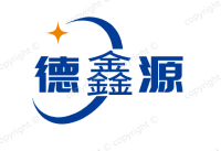 苏州市德鑫源电子有限公司logo