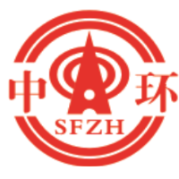 合肥中环电力设备有限公司logo