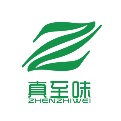 浙江真至味食品有限公司logo