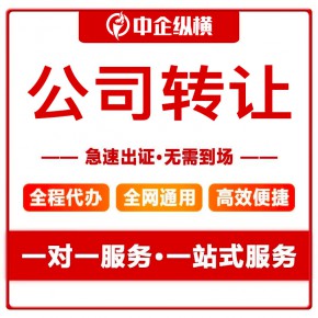 中企纵横企业管理（北京）有限公司业务三部