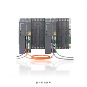 SIEMENS西门子SIMATIC S7-400系列可编程控制器