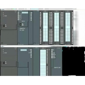 西门子代理分销商SIMATIC S7-300中型可编程控制器系列