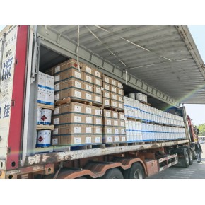 广州到河南危化品物流车队-九类危险品 电池组 电池包运输