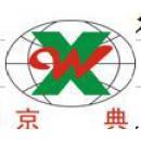 东莞市新威清洁用品有限公司logo