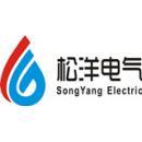 广州松洋电气技术有限公司logo