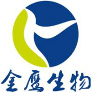 湖北金鹰生物科技有限公司logo