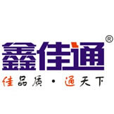 江西佳通通风设备有限公司logo