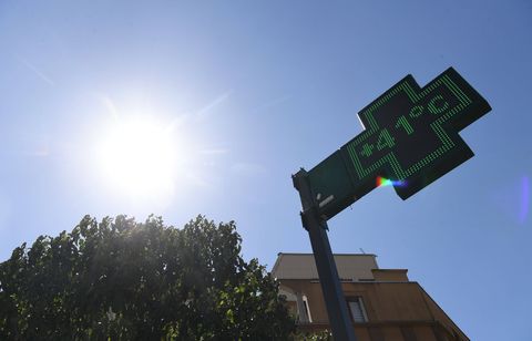 La Terre a connu son mois de juillet le plus chaud jamais enregistré