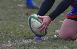 Des joueurs de rugby de Bourg-en-Bresse visés par une plainte pour viol