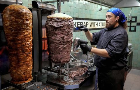 Pourquoi l’origine du kebab met le feu entre l’Allemagne et la Turquie ?