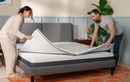 Ce surmatelas réversible Emma à -30 % peut sauver vos nuits de sommeil