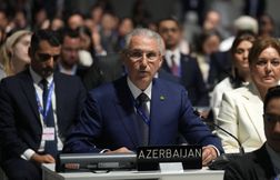 Pays hôte de la COP29, l’Azerbaïdjan va accroître sa production de gaz