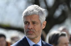 Wauquiez refuse de communiquer la liste des invités du dîner à 150.000 euro…