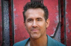 Ryan Reynolds a regardé « Deadpool & Wolverine » avec sa fille de 9 ans