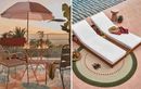 La collection outdoor Maisons du Monde pour le printemps-été 2024