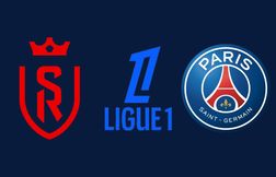 À quelle heure et sur quelle chaîne regarder le match Reims - PSG ?