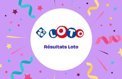 Résultats Loto FDJ: tirage du lundi 10 juin