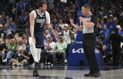 Luka Doncic est-il le basketteur le plus « imblairable » au monde ?