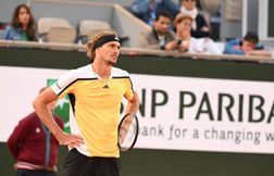 Entre exploits et tournoi conciliant, le poids relatif du procès Zverev