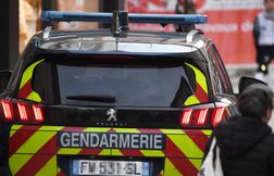 Un homme tué en pleine rue plusieurs coups de couteau