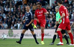 Yannick Noah blessé durant le Match des légendes, sa tournée annulée