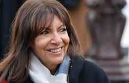 Anne Hidalgo a fixé la date de son plongeon dans la Seine… avec Macron ?