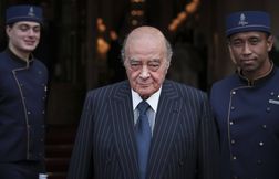 Les avocats des accusatrices d’Al-Fayed ont reçu de nouvelles demandes