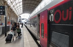 La SNCF propose jusqu’à 1.900 euros de prime pour travailler pendant les JO