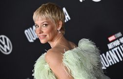 Evangeline Lilly prend sa retraite hollywoodienne