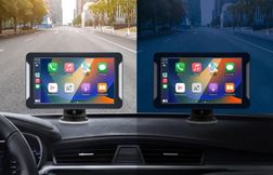 Voici une offre à moins de 45 euros pour obtenir l'autoradio Carplay