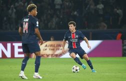 EN DIRECT Reims-PSG : Paris pour un cinq sur cinq en L1 après la parenthèse européenne… Les Rémois pour une surprise… Suivez le match avec nous...