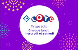 Tirage Loto: un jackpot de 16 millions d'euros à remporter ce samedi 8 juin