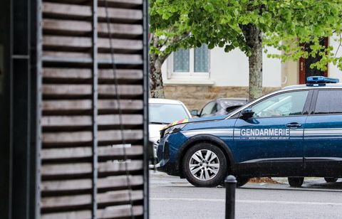 Ce que l’on sait sur l’accident qui a fait quatre morts à Libourne